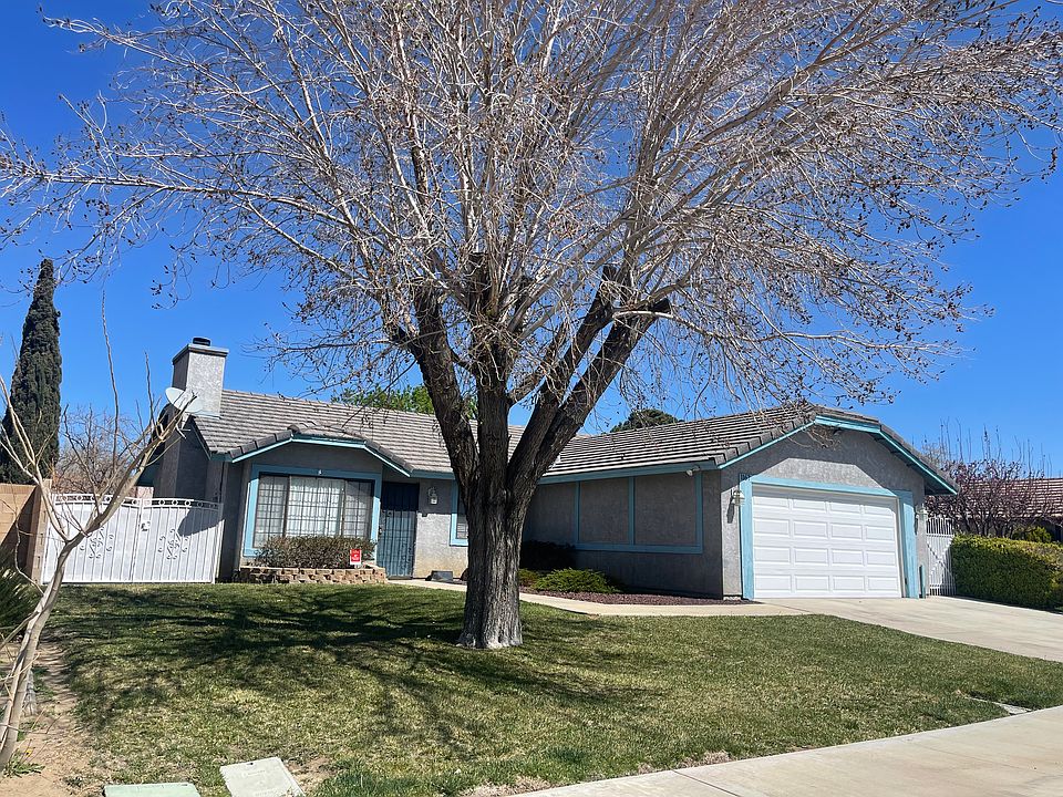 2nd image of 1167 E Avenue J6