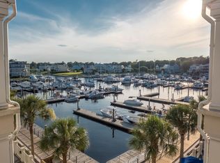 2571 Saint James Dr SE UNIT C17, Southport, NC 28461