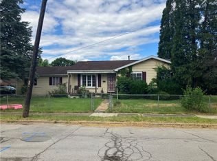 1304 Hamilton St, New Castle, PA 16101