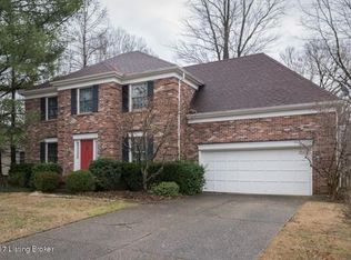 7906 Deronia Ave, Lyndon, KY 40222