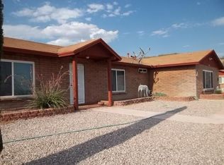 233 Camino Mirador, Rio Rico, AZ 85648