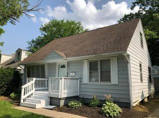 981 E Dunedin Rd, Columbus, OH 43224