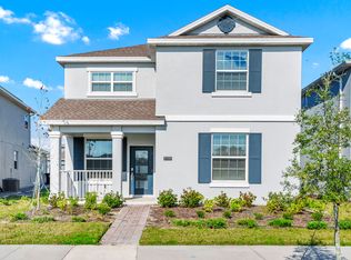 9709 Introduction Way, Orlando, FL 32832