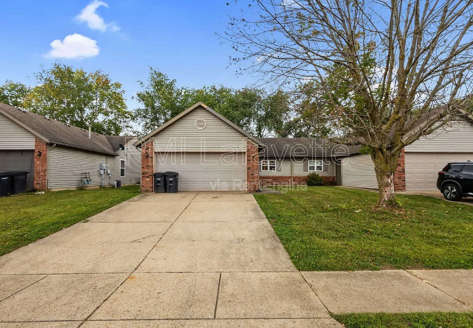 2 bed, 1.0 bath, 917 sqft, $1,200 — Photo 1
