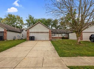 2039 Bridgewater Cir, Lafayette, IN 47909