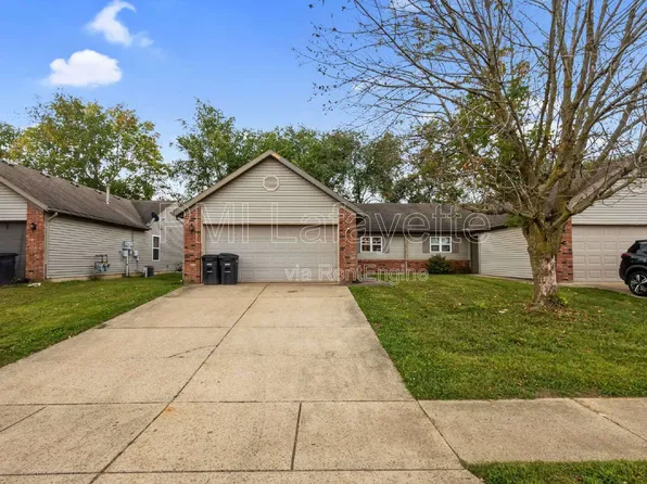 2039 Bridgewater Cir, Lafayette, IN 47909