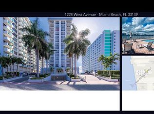 1228 West Ave APT 208, Miami Beach, FL 33139