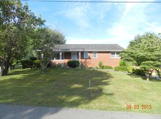 4317 NE Glasgow Rd, Knoxville, TN 37918