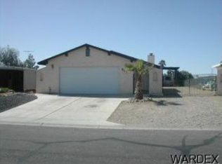 942 Turney Dr, Bullhead City, AZ 86442