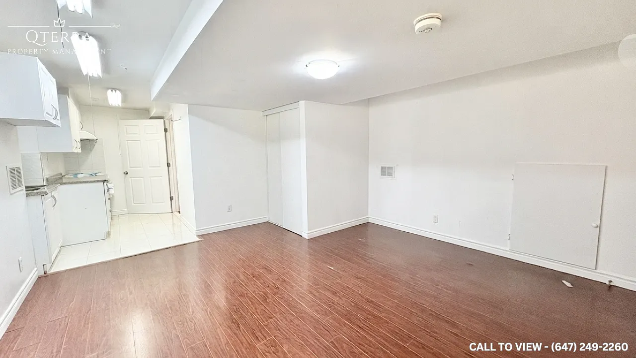 Studio, 500 sqft, $1,350 — Photo 3