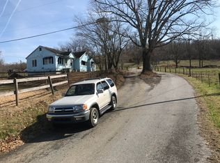 123 Hankal Rd, Gray, TN 37615