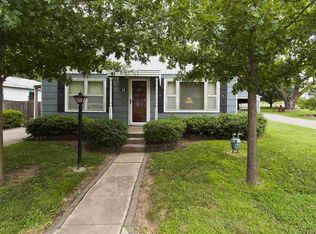 313 N Munson St, Potwin, KS 67123
