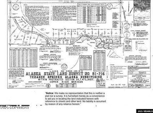 L5-B5 Tenakee Ave, Hoonah, AK 99829