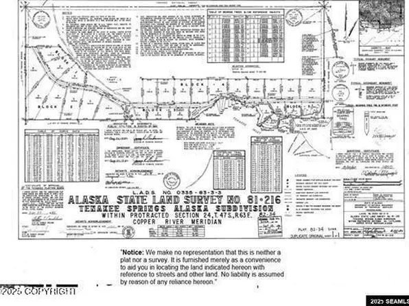 L5-B5 Tenakee Ave, Hoonah, AK 99829