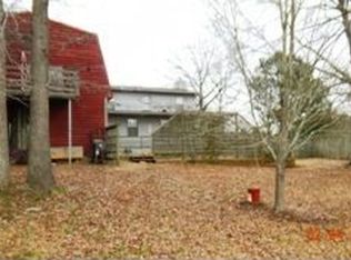 812 Central Church Rd, Midland, GA 31820