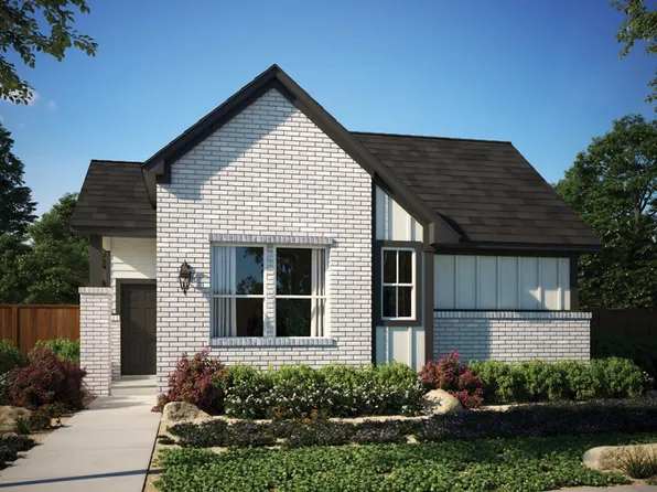 Decker Plan, Sage Hollow