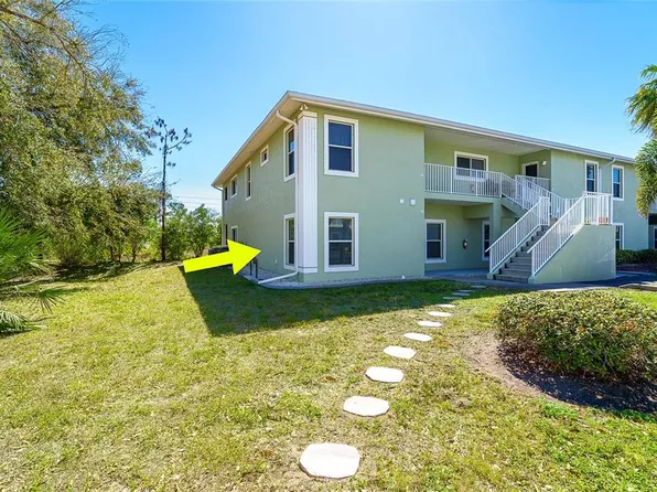 8101 Memory Ln Unit 122, Rotonda West, FL 33947