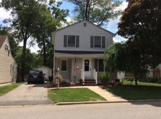 23 Madison St, Pequannock Township, NJ 07440