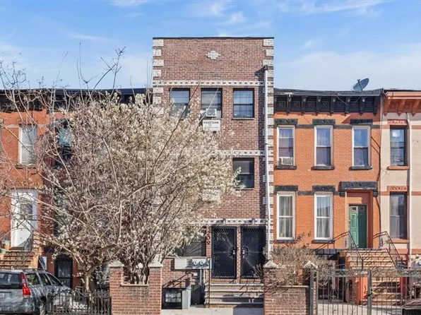 209 Lexington Ave, Brooklyn, NY 11216
