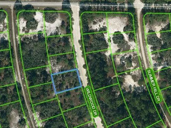 366 Wildwood Dr #21, Lake Placid, FL 33852