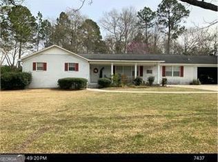 112 N Jackson Rd, Statesboro, GA 30461