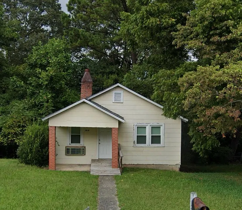 1810 W 3rd Ave