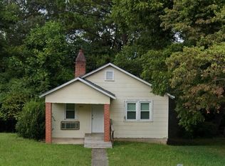 1810 W 3rd Ave, Gastonia, NC 28052