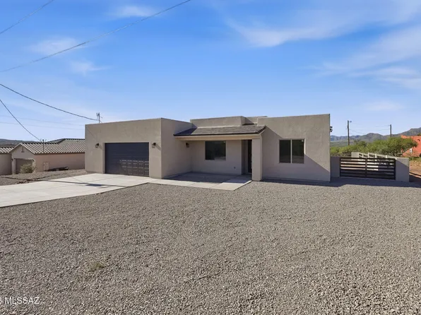 1772 Via Lorena, Rio Rico, AZ 85648