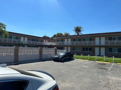 2838 Madison St APT 14, Hollywood, FL, 33020