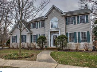 421 Crescent Ave, Hamilton, NJ 08619