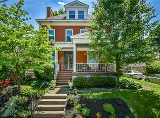 5324 Coral St, Pittsburgh, PA 15224