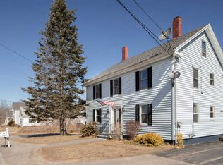 72 Rochester St, Berwick, ME 03901