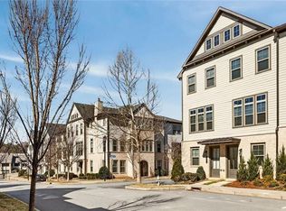 3689 Allegretto Cir, Atlanta, GA 30339