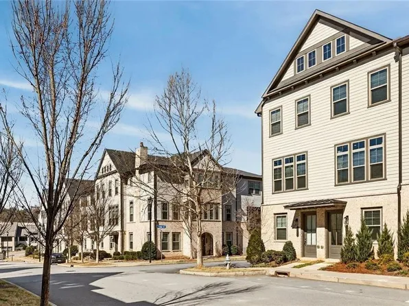 3689 Allegretto Cir, Atlanta, GA 30339