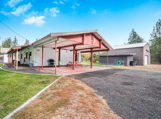 3701 E Norwood Rd, Colbert, WA 99005