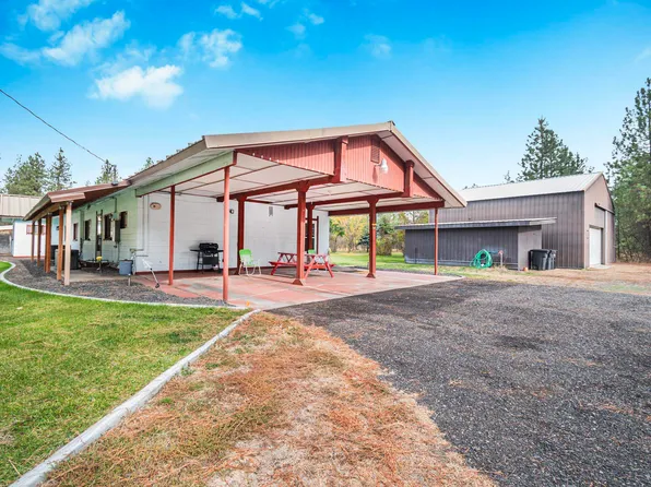 3701 E Norwood Rd, Colbert, WA 99005