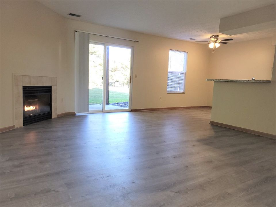 1st image of 1353 High St APT 110