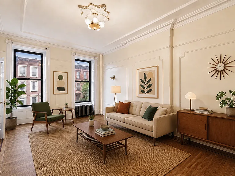 441 Greene Ave #3 — Photo 1