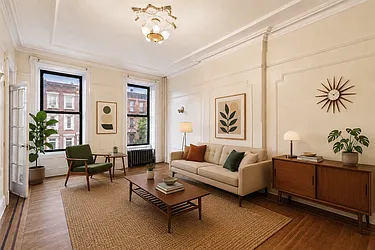 441 Greene Avenue, #3