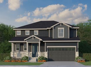 Plan V434 Plan, Barefoot Lakes, Firestone, CO 80504