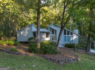 3521 Cedar Valley Dr SE, Smyrna, GA 30080