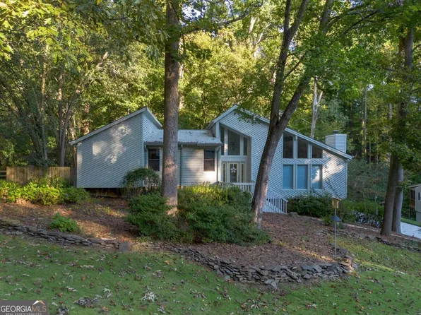 3521 Cedar Valley Dr SE, Smyrna, GA 30080