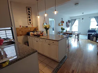 Rented by Quality Living Village, Inc.