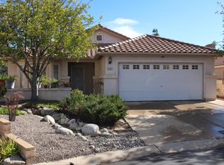 2597 Begonia Way, Alpine, CA 91901