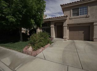 2834 Floral Peak Dr, Henderson, NV 89074