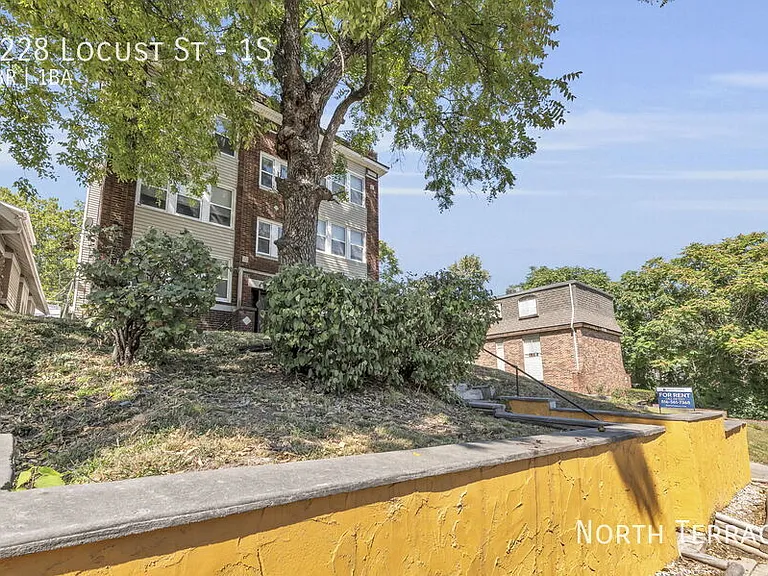 4228 Locust St #1S — Photo 18