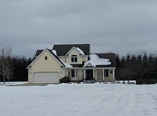 5645 Five Lakes Rd, North Branch, MI 48461