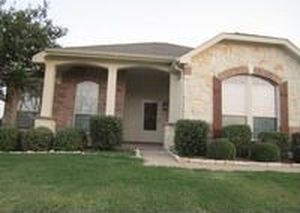 102 Clydesdale Dr, Fate, TX, 75087