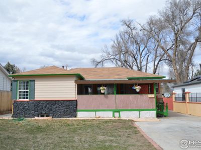 1711 13 th St, Greeley, CO, 80631