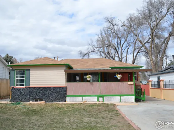 1711 13 th St, Greeley, CO 80631